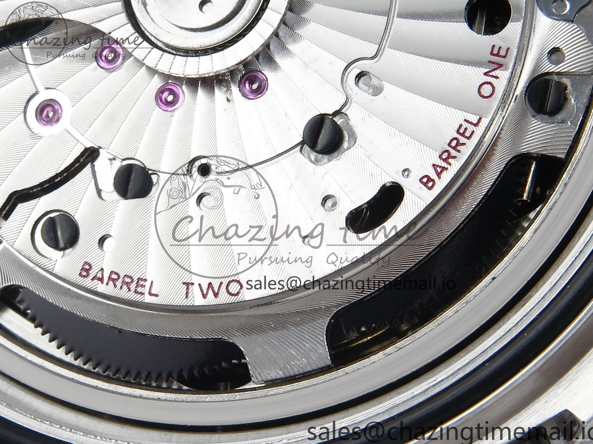 0407 Planet Ocean Master Chronometer 600M 45.5mm SS SCF 1:1 Best Edition Blue Bezel Blue Dial on SS Bracelet A9900 Super Clone Lightweight 7676